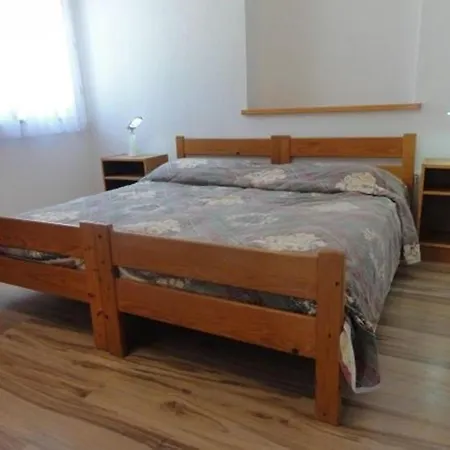In Pjescana Uvala Istrien 36011 Сasa de vacaciones